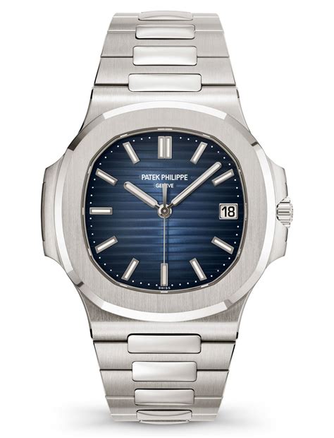 patek philippe nautilus gold white face|Patek Philippe Nautilus cost.